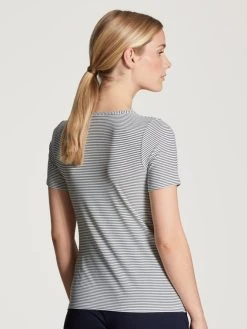 Calida Favourites Dreams T-Shirt, V-Neck -CALIDA-Shop 14692 339 1