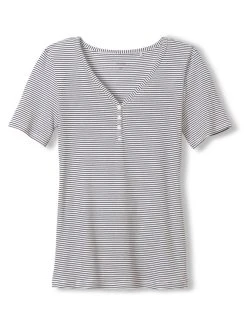 Calida Favourites Dreams T-Shirt, V-Neck -CALIDA-Shop 14692 339 4