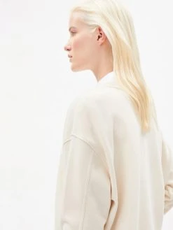 Armedangels Aarin Sweatshirt -CALIDA-Shop Armedangels Aarin Sweatshirt beige 30002560 1677 4