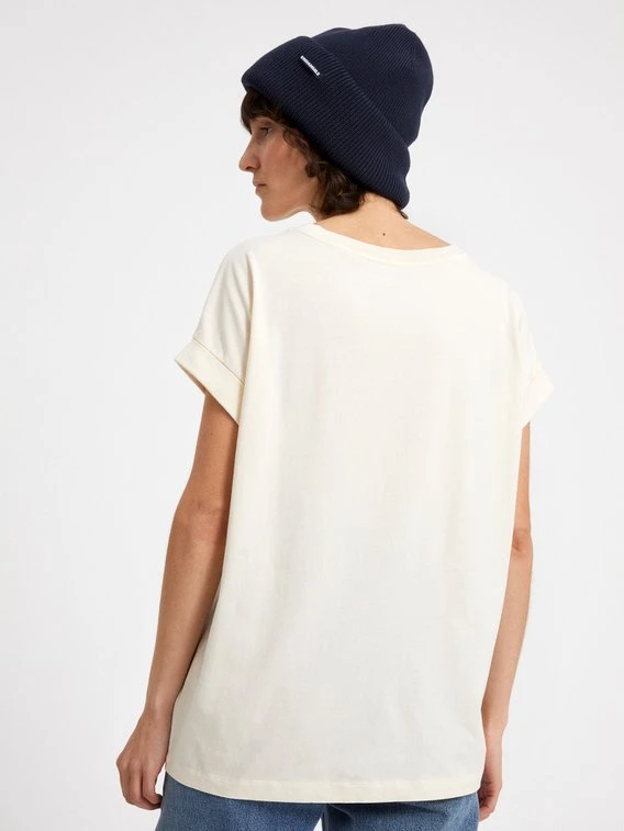 Armedangels Idaara Kurzarm-Shirt 4 Armedangels Idaara Kurzarm-Shirt – Bild 2