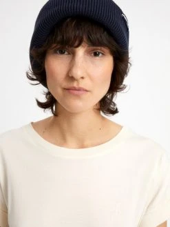 Armedangels Idaara Kurzarm-Shirt 10 Armedangels Idaara Kurzarm-Shirt -CALIDA-Shop Armedangels Idaa Kurzarm Shirt beige 30001811 1677 3