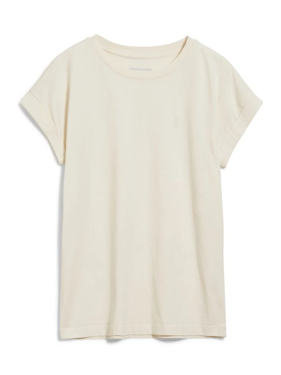 Armedangels Idaara Kurzarm-Shirt 7 Armedangels Idaara Kurzarm-Shirt – Bild 5