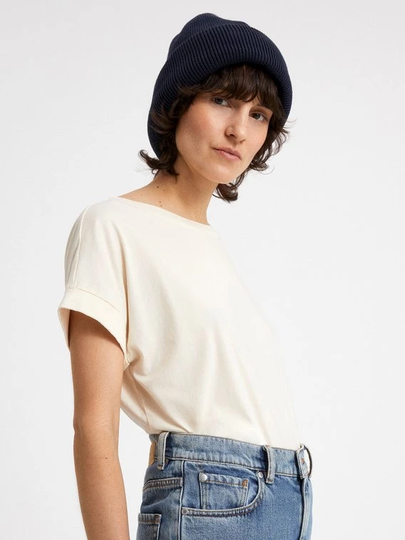 Armedangels Idaara Kurzarm-Shirt 3 Armedangels Idaara Kurzarm-Shirt