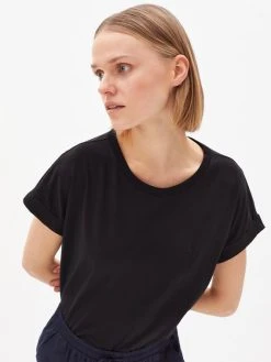 Armedangels Idaara Kurzarm-Shirt