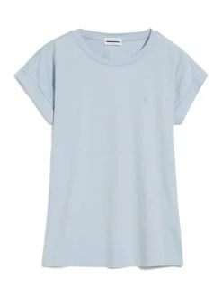 Armedangels Idaara Kurzarm-Shirt