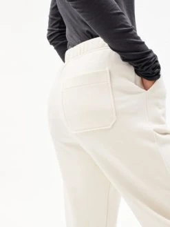 Armedangels Ivaa Sweatpant -CALIDA-Shop Armedangels Ivaa Sweathose beige 30002567 1677 4