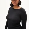 Armedangels Jaale Langarm-Shirt -CALIDA-Shop Armedangels Jaale Langarm Shirt schwarz 30002700 105