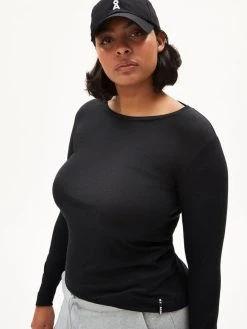 Armedangels Jaale Langarm-Shirt