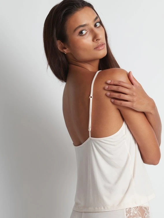 Aubade Lazy Days Kurzes Lounge-Set 5 Aubade Lazy Days Kurzes Lounge-Set – Bild 3