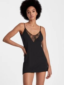 Aubade Lazy Days Kurzes Lounge-Kleid