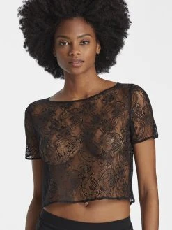 Aubade Lazy Days Spitzen-Top