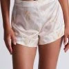 Aubade Silk By Night Seiden-Shorts -CALIDA-Shop Aubade Silk by Night Seiden Shorts rosa RT61 AMBL