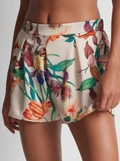 Aubade Sweet Folk Shorts