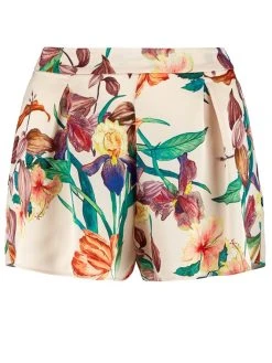 Aubade Sweet Folk Shorts -CALIDA-Shop Aubade Sweet Folk Shorts beige RP61 EDN 4