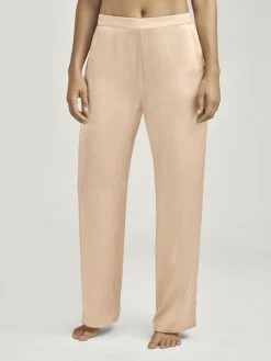 Aubade Toi Mon Amour Seidenhose