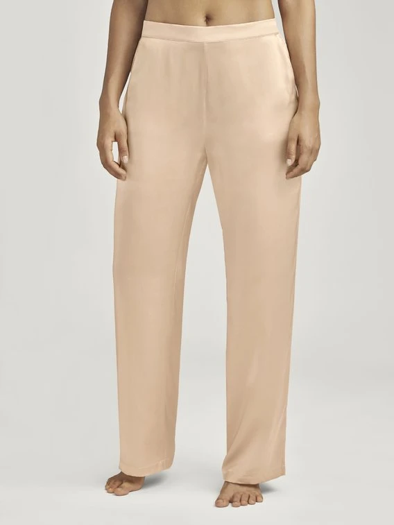 Aubade Toi Mon Amour Seidenhose 3 Aubade Toi Mon Amour Seidenhose