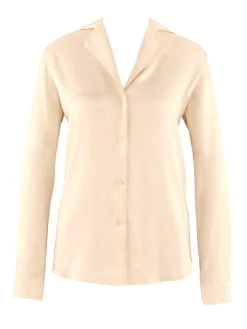 Aubade Toi Mon Amour Seiden-Bluse 11 Aubade Toi Mon Amour Seiden-Bluse -CALIDA-Shop Aubade Toi Mon Amour Seiden Bluse champagner QS44 BLON 1626346024