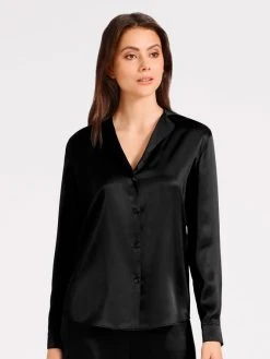 Aubade Toi Mon Amour Seiden-Bluse