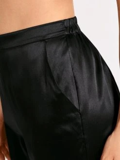 Aubade Toi Mon Amour Seidenhose -CALIDA-Shop Aubade Toi Mon Amour Seidenhose schwarz QS60 NOIR 1623913527
