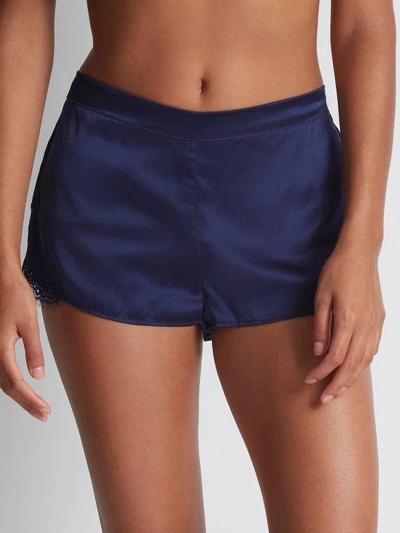 Aubade Toi Mon Amour Seiden-Shorts 3 Aubade Toi Mon Amour Seiden-Shorts