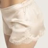 Aubade Toi Mon Amour Seiden-Shorts