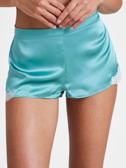 Aubade Toi Mon Amour Seiden-Shorts