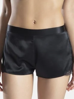 Aubade Toi Mon Amour Seiden-Shorts