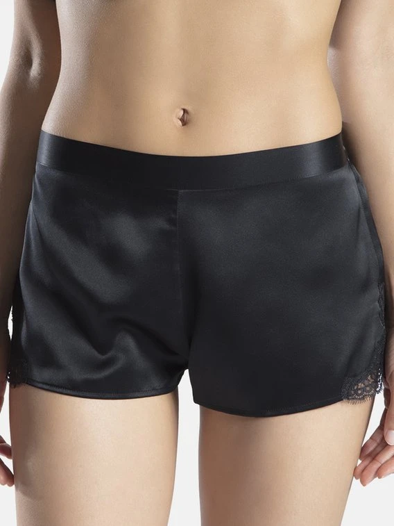 Aubade Toi Mon Amour Seiden-Shorts 3 Aubade Toi Mon Amour Seiden-Shorts