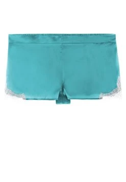 Aubade Toi Mon Amour Seiden-Shorts 19 Aubade Toi Mon Amour Seiden-Shorts -CALIDA-Shop Aubade Toi Mon Amour Shorts tuerkis QS61 SAUG