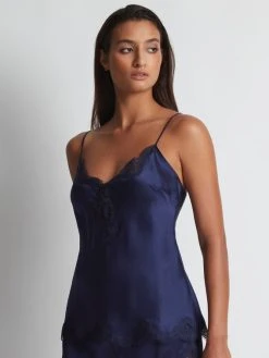 Aubade Toi Mon Amour Spaghetti-Top