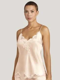 Aubade Toi Mon Amour Spaghetti-Top