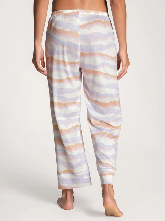 Calida 100% Nature 7/8-Pants 4 Calida 100% Nature 7/8-Pants – Bild 2