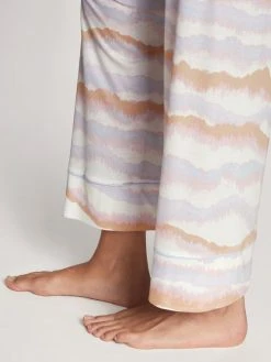 Calida 100% Nature 7/8-Pants 11 Calida 100% Nature 7/8-Pants -CALIDA-Shop Calida 100 Nature 7 8 Pants weiss 28192 713 3