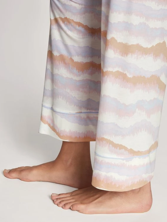 Calida 100% Nature 7/8-Pants 6 Calida 100% Nature 7/8-Pants – Bild 4