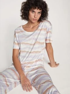 Calida 100% Nature 7/8-Pants 12 Calida 100% Nature 7/8-Pants -CALIDA-Shop Calida 100 Nature 7 8 Pants weiss 28192 713 4