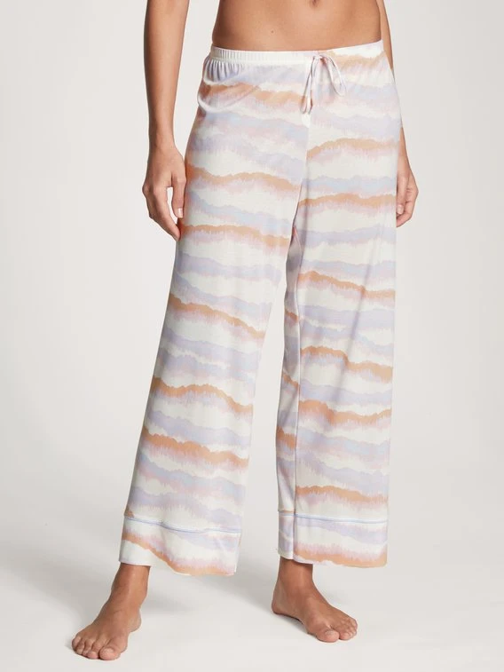 Calida 100% Nature 7/8-Pants 3 Calida 100% Nature 7/8-Pants