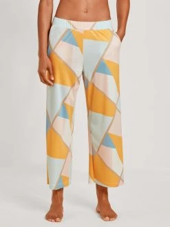Calida 100% Nature Dreams 7/8-Pants