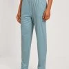 Calida 100% Nature Dreams Pants, Compostable -CALIDA-Shop Calida 100 Nature Dreams Pants Compostable blau 29430 473