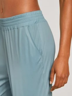 Calida 100% Nature Dreams Pants, Compostable 15 Calida 100% Nature Dreams Pants, Compostable -CALIDA-Shop Calida 100 Nature Dreams Pants Compostable blau 29430 473 3