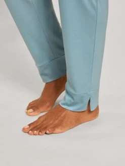 Calida 100% Nature Dreams Pants, Compostable 16 Calida 100% Nature Dreams Pants, Compostable -CALIDA-Shop Calida 100 Nature Dreams Pants Compostable blau 29430 473 4