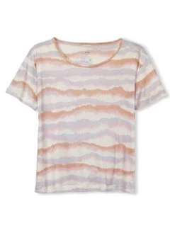 Calida 100% Nature Kurzarm-Shirt -CALIDA-Shop Calida 100 Nature Kurzarm Shirt weiss 14392 713 4