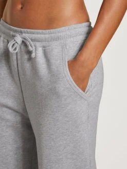 Calida 100% Nature Lounge Pants, Compostable 13 Calida 100% Nature Lounge Pants, Compostable -CALIDA-Shop Calida 100 Nature Lounge Pants Compostable grau 29708 943 3