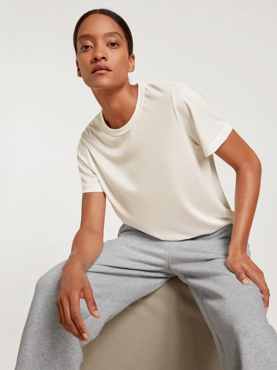 Calida 100% Nature Lounge Pants, Compostable 8 Calida 100% Nature Lounge Pants, Compostable – Bild 6