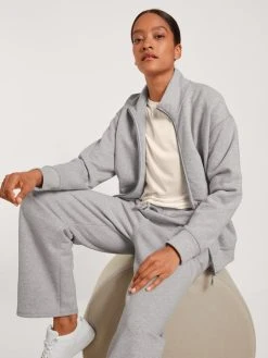 Calida 100% Nature Lounge Pants, Compostable 16 Calida 100% Nature Lounge Pants, Compostable -CALIDA-Shop Calida 100 Nature Lounge Pants Compostable grau 29708 943 6