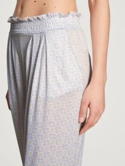 Calida 100% Nature Pants -CALIDA-Shop Calida 100 Nature Pants rosa 29492 472 3