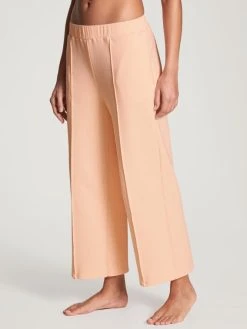 Calida 100% Nature Relax 7/8-Pants, Compostable