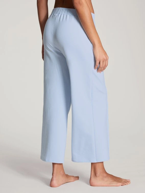 Calida 100% Nature Relax 7/8-Pants, Compostable 4 Calida 100% Nature Relax 7/8-Pants, Compostable – Bild 2