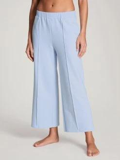 Calida 100% Nature Relax 7/8-Pants, Compostable