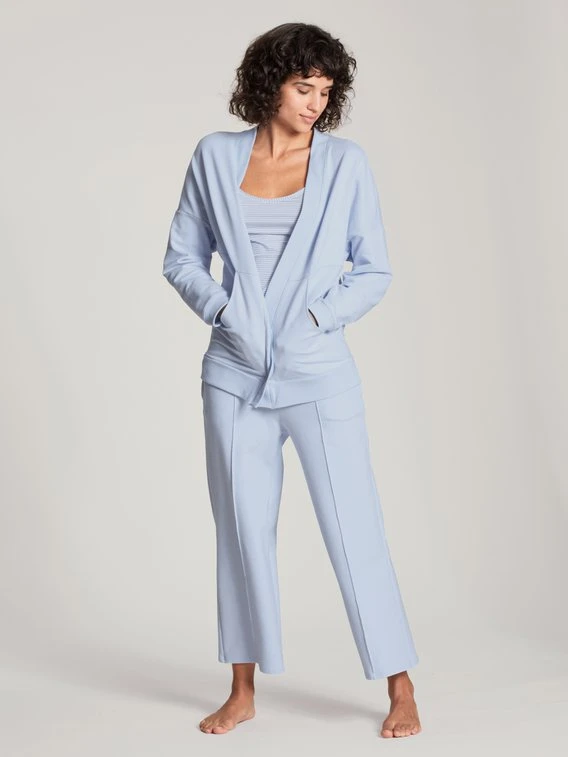 Calida 100% Nature Relax 7/8-Pants, Compostable 7 Calida 100% Nature Relax 7/8-Pants, Compostable – Bild 5