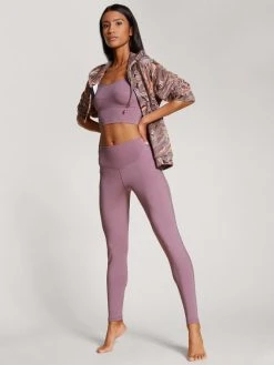 Calida 100% Nature Relax Sweatjacke 16 Calida 100% Nature Relax Sweatjacke -CALIDA-Shop Calida 100 Nature Relax Hoodie Jacke braun 15557 778 5